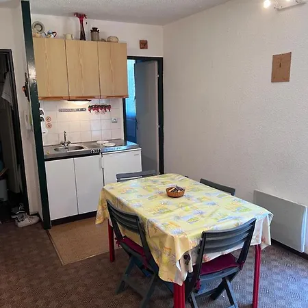 Agreable Pour Decouvrir Les Pyrenees Apartmán