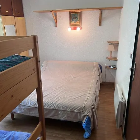 Apartmán Agreable Pour Decouvrir Les Pyrenees *