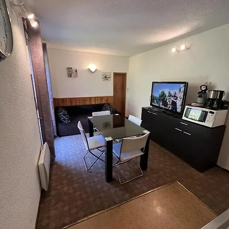 Agreable Pour Decouvrir Les Pyrenees Apartmán *